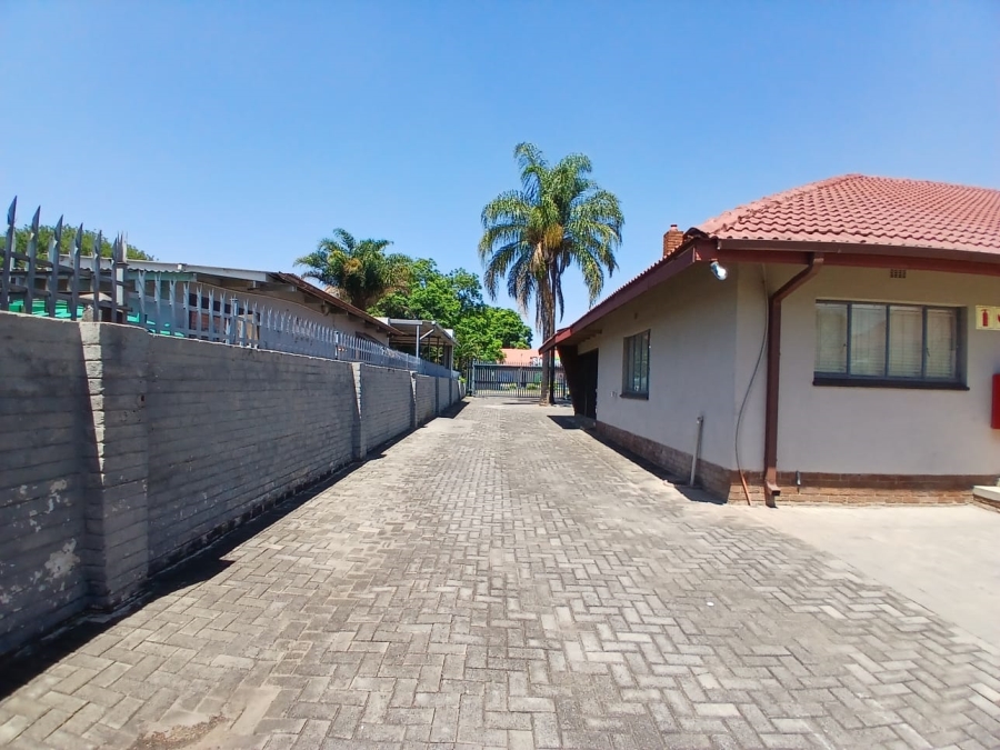 To Let commercial Property for Rent in Rustenburg Central North West